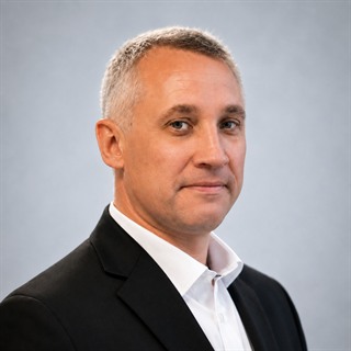 David Grady