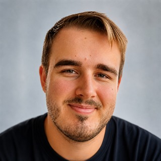Fredrik Olofsson