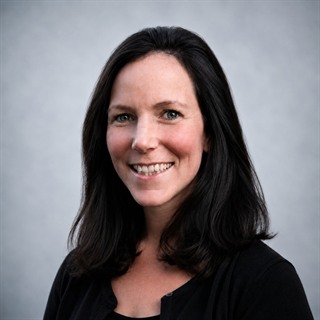 Jean Hamilton