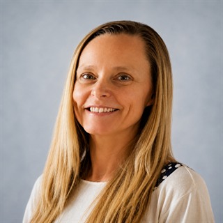 Monica Sanderson